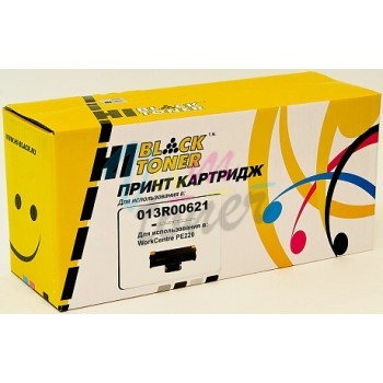 Картридж Xerox WorkCentre PE220 (Hi-Black Toner) 013R00621